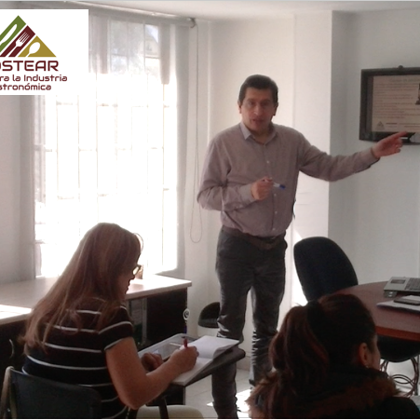 Capacitaciones Inhouse