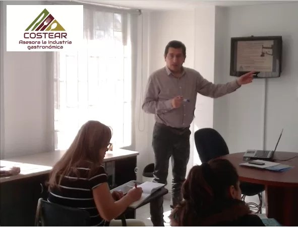 Capacitaciones Inhouse