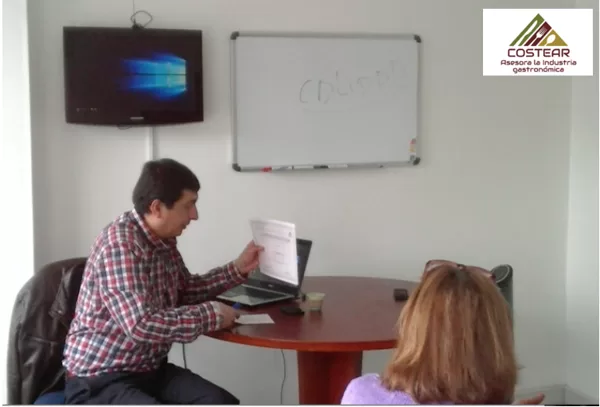 Certificamos a los asistentes a nuestras capacitaciones, cursos y charlas